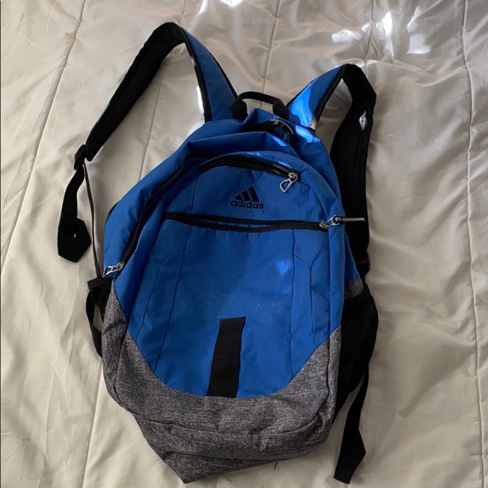 adidas backpack